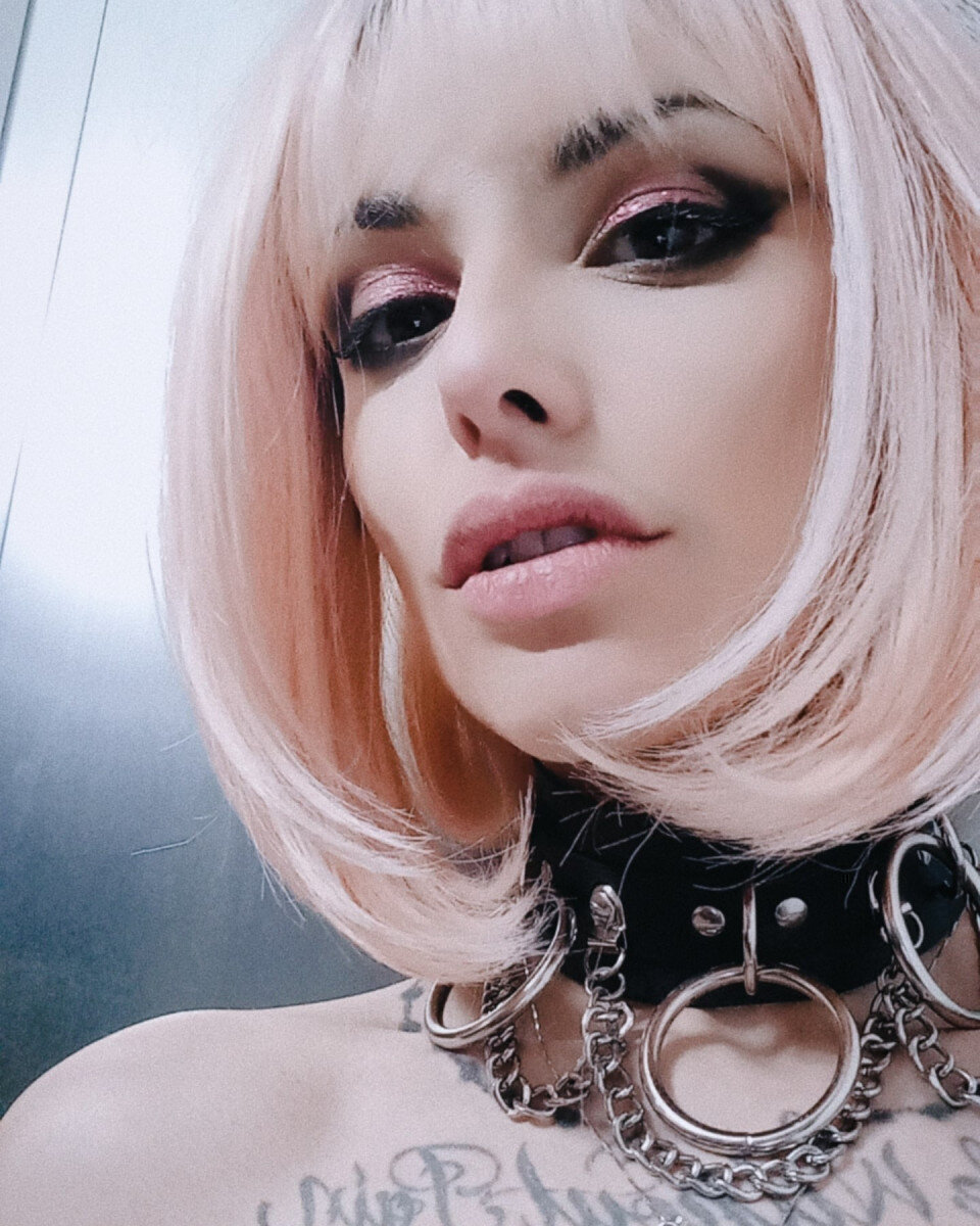 Pandistelle4you (@pandistelle4you), OnlyFans creator