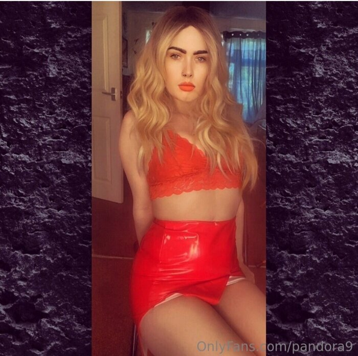 Pandora9 (@pandora9), OnlyFans creator