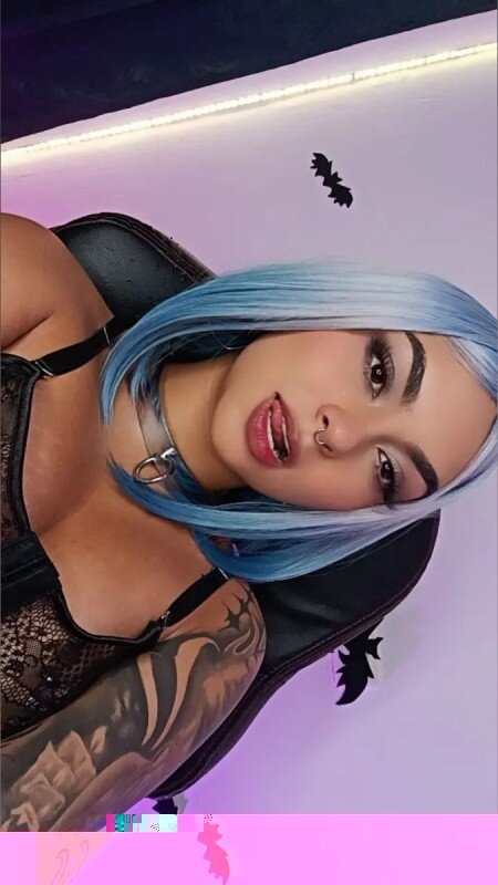Pandorabeker (@pandorabeker), OnlyFans creator