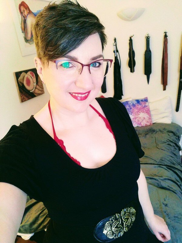 Pandorablake (@pandorablake), OnlyFans creator