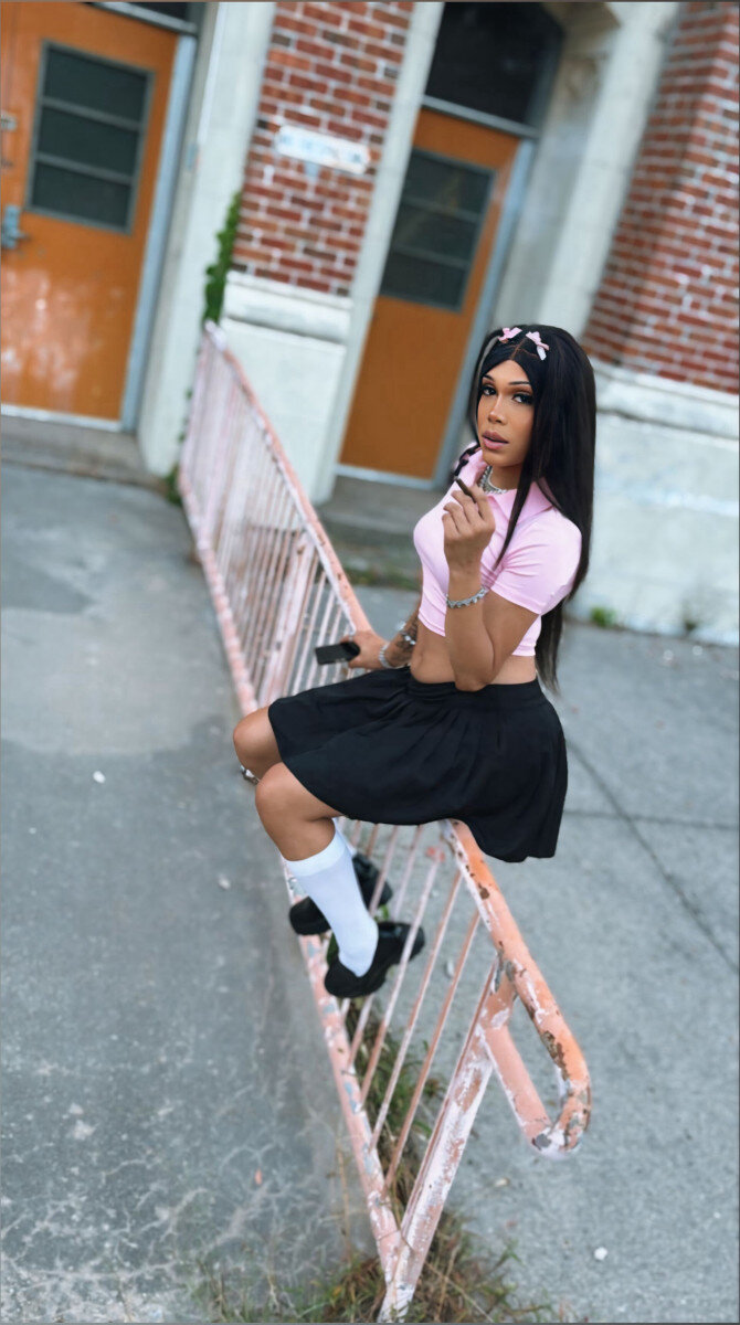 Pandoradiorr (@pandoradiorr), OnlyFans creator
