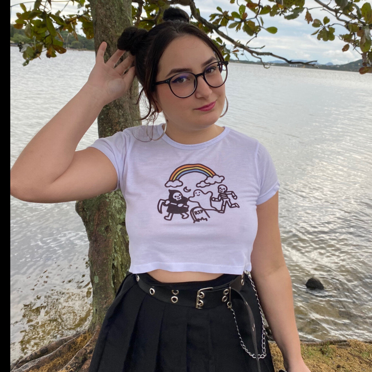 Pandorateen (@pandorateen), OnlyFans creator