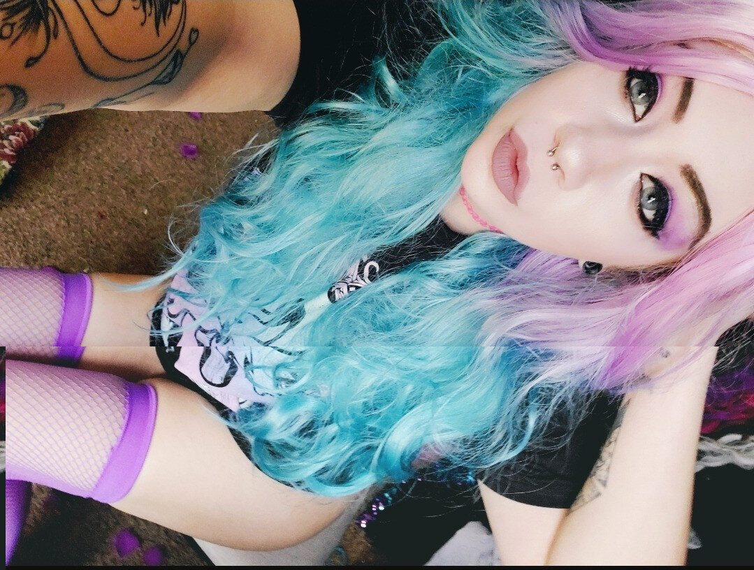 Pandy27 (@pandy27), OnlyFans creator