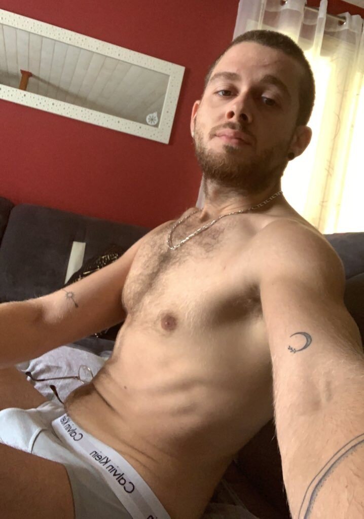 Pansexuel (@pansexuel), OnlyFans creator