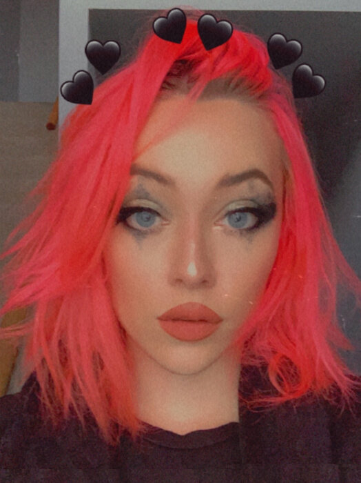 koko (@pantyprancerxo), OnlyFans creator
