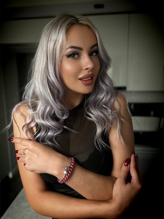 Paolablond (@paola_blond), OnlyFans creator