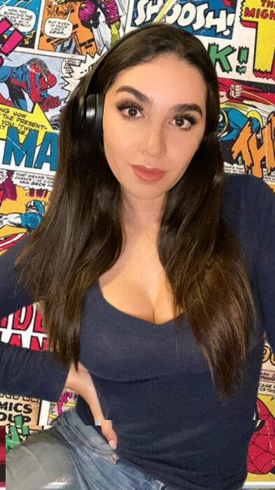 Paolapixel (@paola_pixel), OnlyFans creator