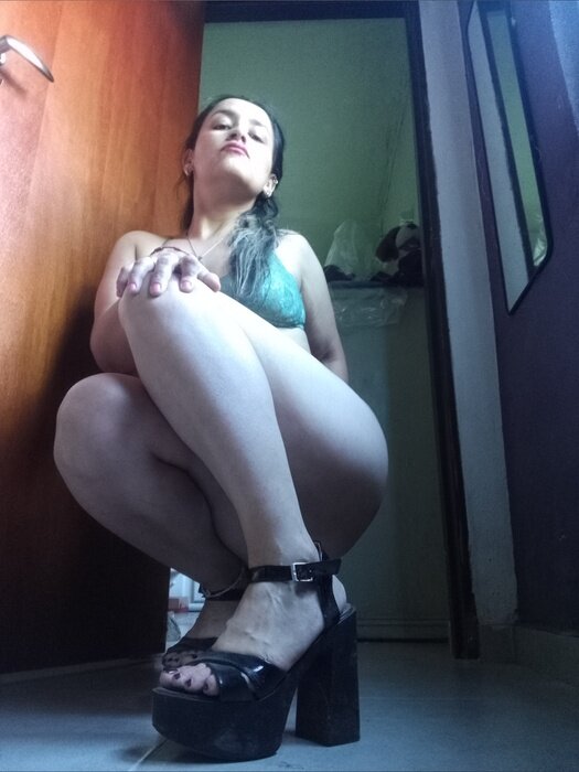 Paolabebemioo (@paolabebemioo), OnlyFans creator
