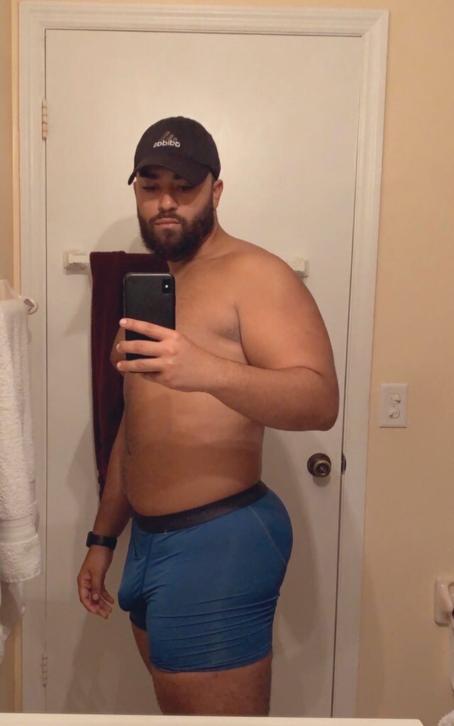 Papiandress (@papiandress), OnlyFans creator