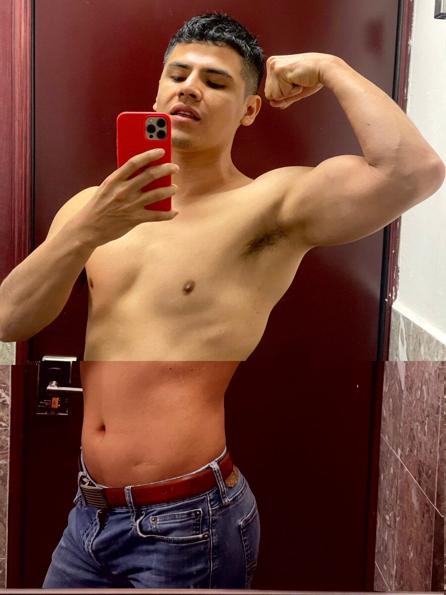 Papicardenas (@papicardenas), OnlyFans creator