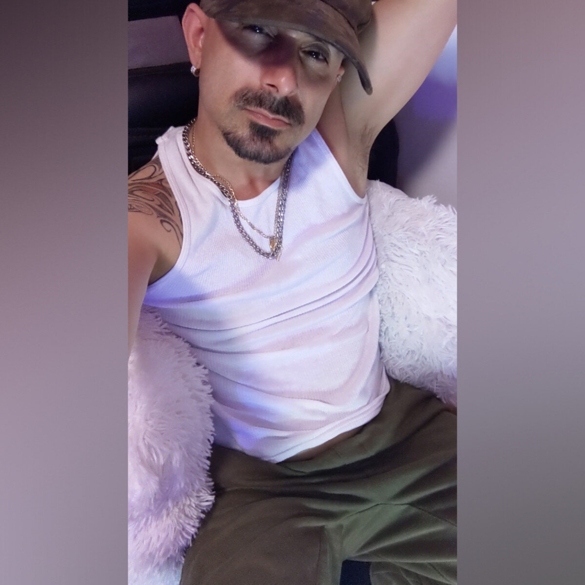 Papichi (@papichi), OnlyFans creator