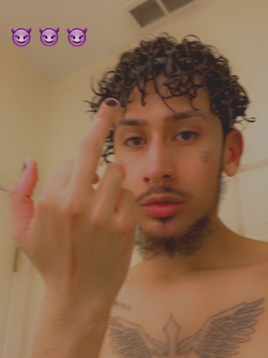 Papichristian (@papichristian), OnlyFans creator