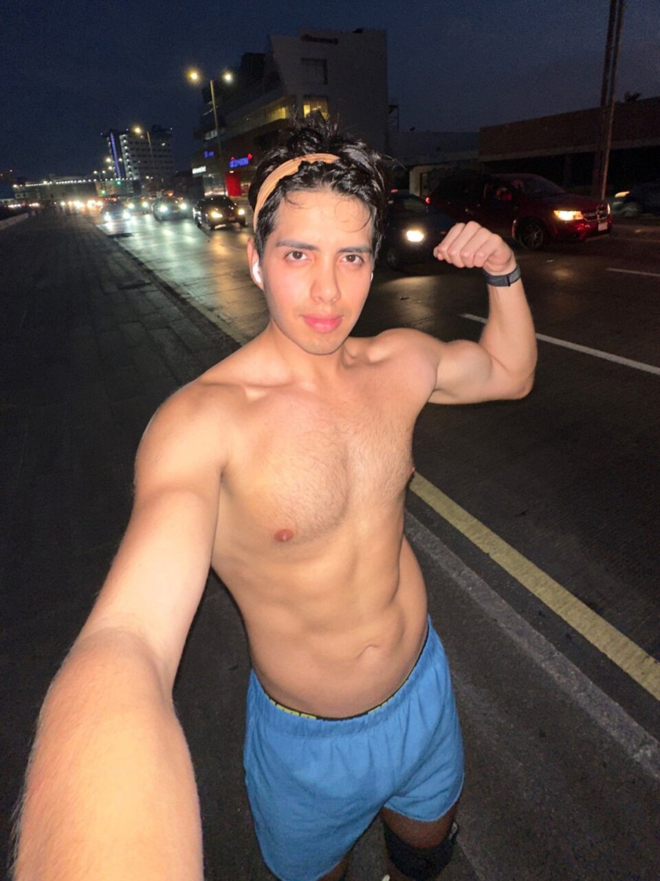 Papichulosecret (@papichulo_secret), OnlyFans creator