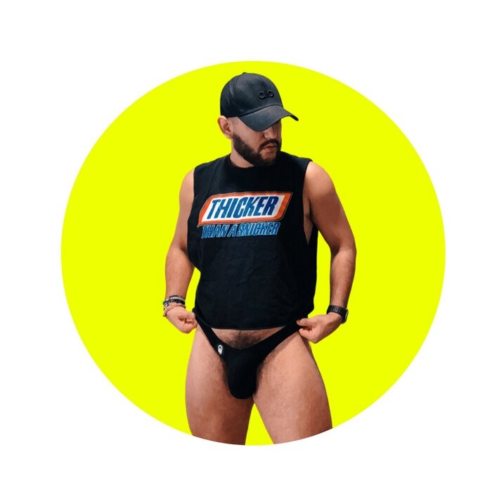 Papielsanto (@papielsanto), OnlyFans creator