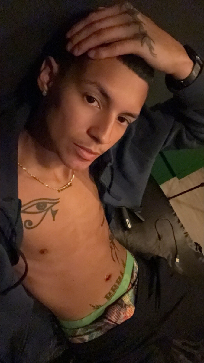 Papiiace (@papiiace), OnlyFans creator