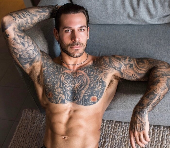 Papikocicfree (@papikocic_free), OnlyFans creator