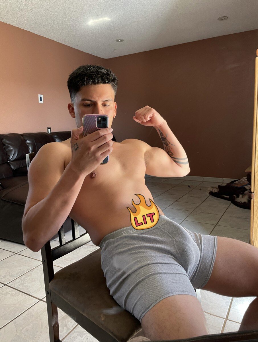 Papitop (@papitop), OnlyFans creator