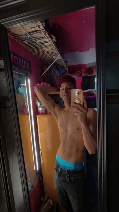 Papixdj03 (@papixdj03), OnlyFans creator