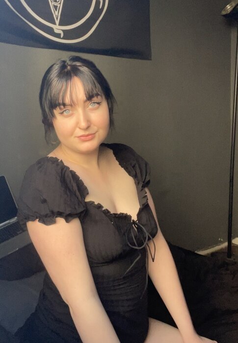 Paramourazul (@paramourazul), OnlyFans creator