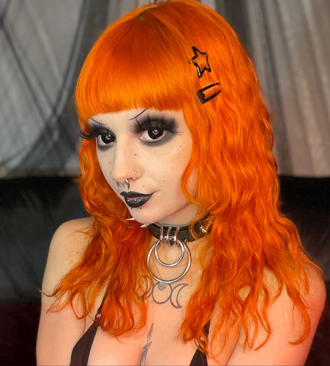 Parasixticbabi (@parasixticbabi), OnlyFans creator