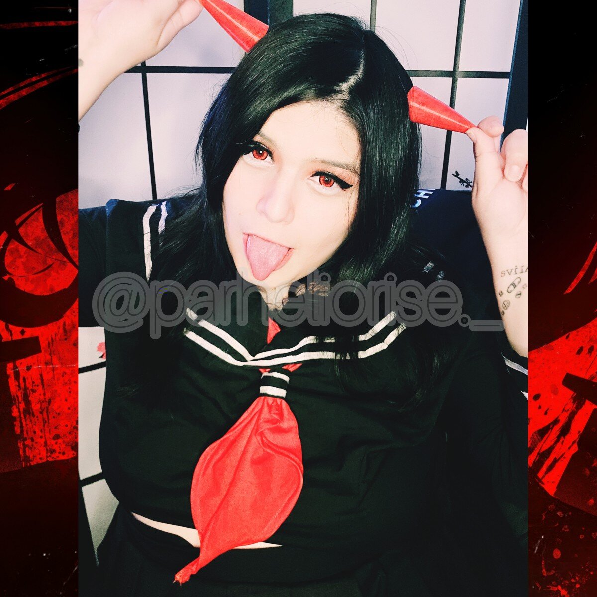 Parheliorise (@parheliorise), OnlyFans creator