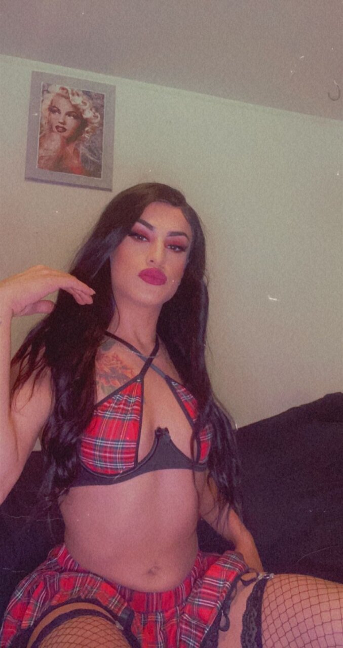 Parisshmoney (@paris_shmoney), OnlyFans creator