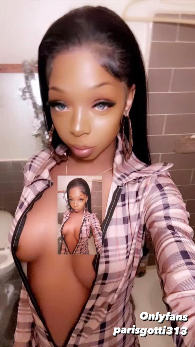 Parisgotti313 (@parisgotti313), OnlyFans creator