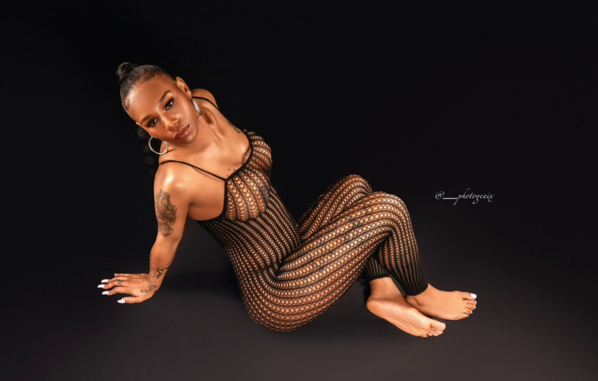 Parismademonroe (@parismademonroe), OnlyFans creator