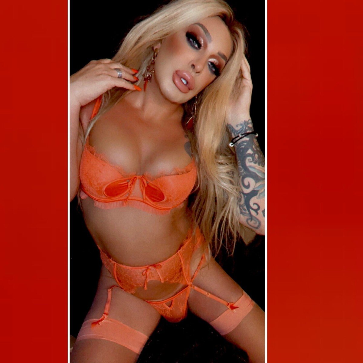 Parizmaydew (@parizmaydew), OnlyFans creator