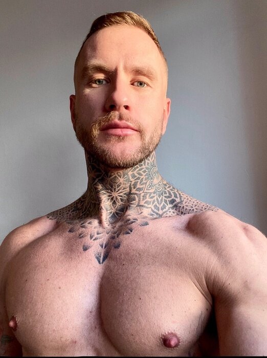 Parkerinkd (@parker_inkd), OnlyFans creator