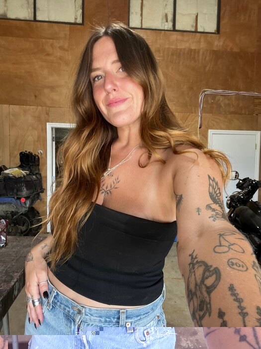 Parkerpark (@parkerpark), OnlyFans creator