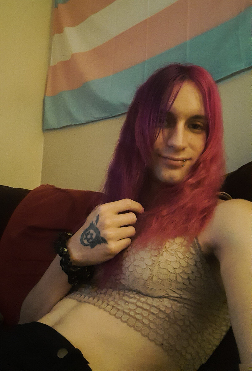 Paskie (@paskie), OnlyFans creator
