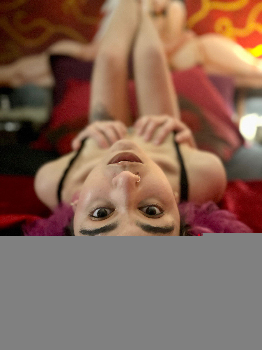 Pastelpixxxie (@pastel_pixxxie), OnlyFans creator