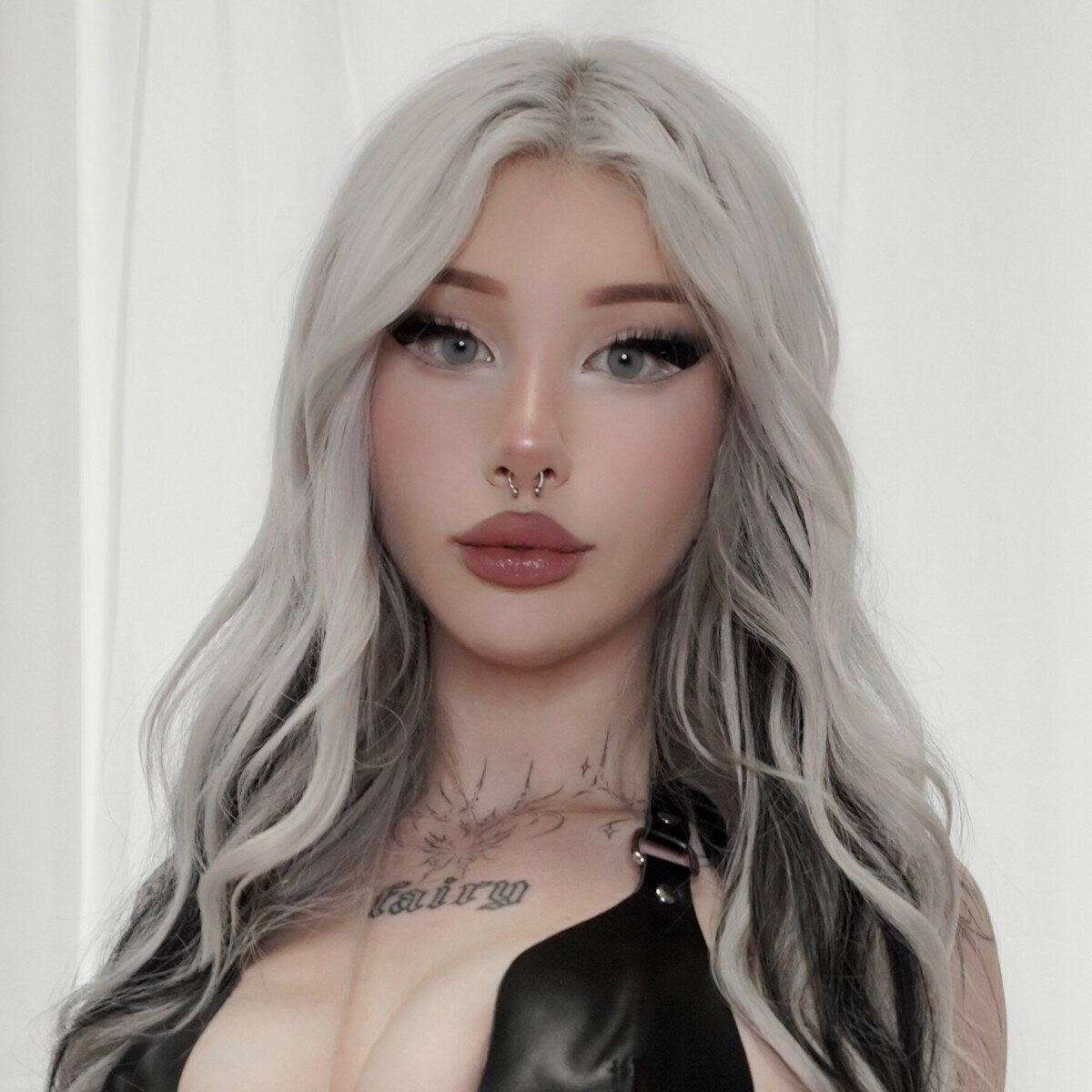 Sine Madelen (@pastelhaze), OnlyFans creator