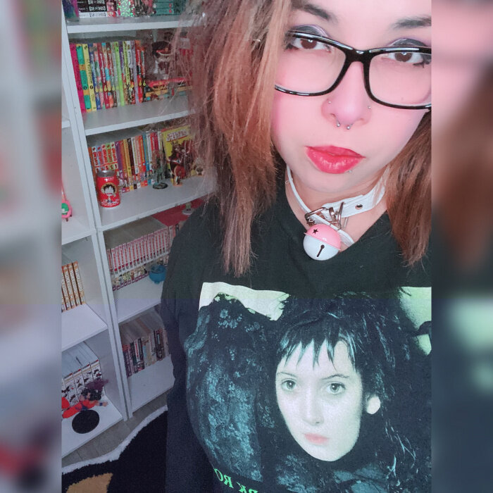 Pastel (@pastelmoonx), OnlyFans creator