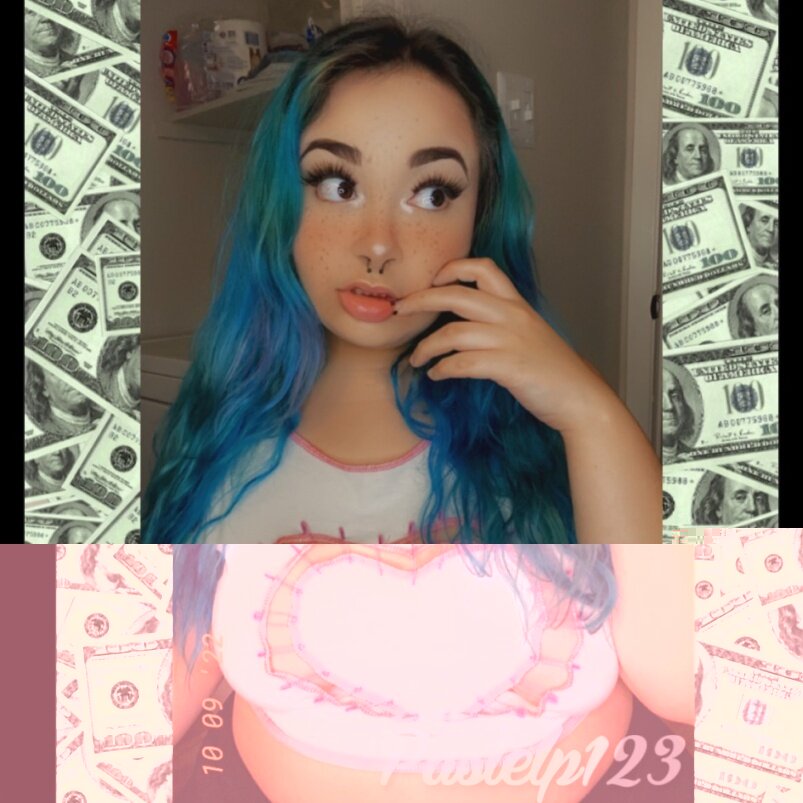 pastel (@pastelp123), OnlyFans creator