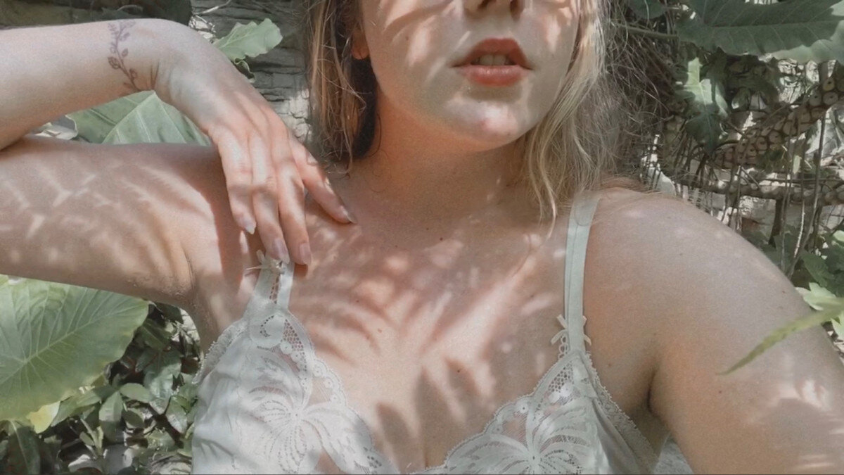 Patchoulibabe (@patchouli_babe), OnlyFans creator