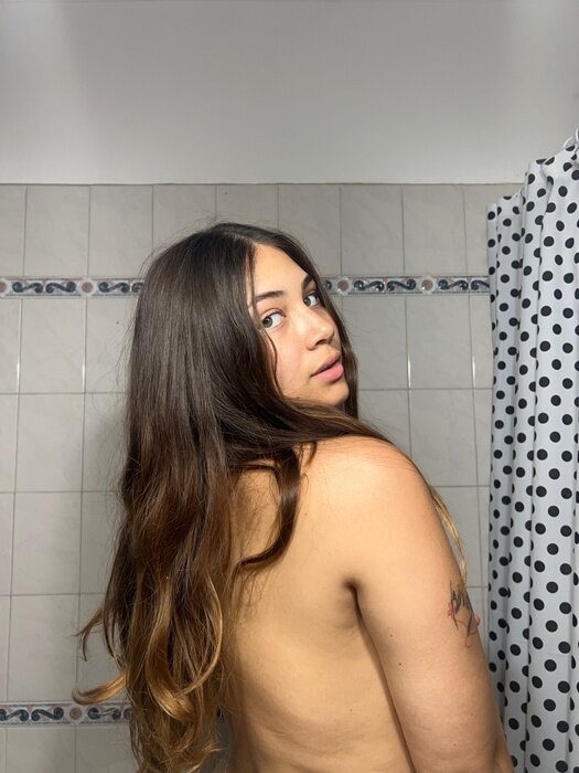 Patihotx (@patihotx), OnlyFans creator