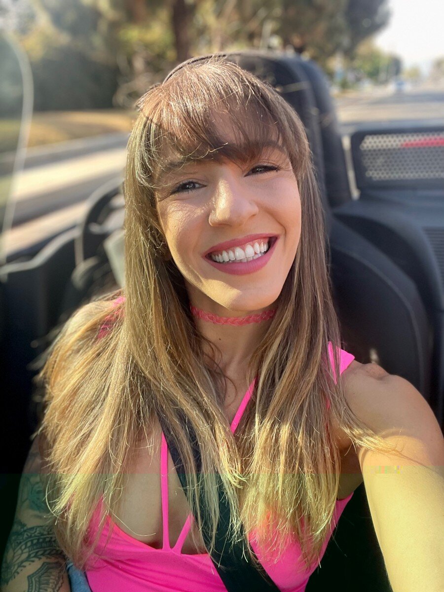 Patitinley (@patitinley), OnlyFans creator