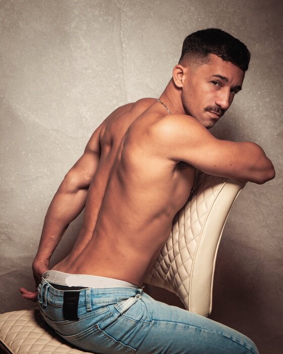 Patocr87 (@patocr87), OnlyFans creator