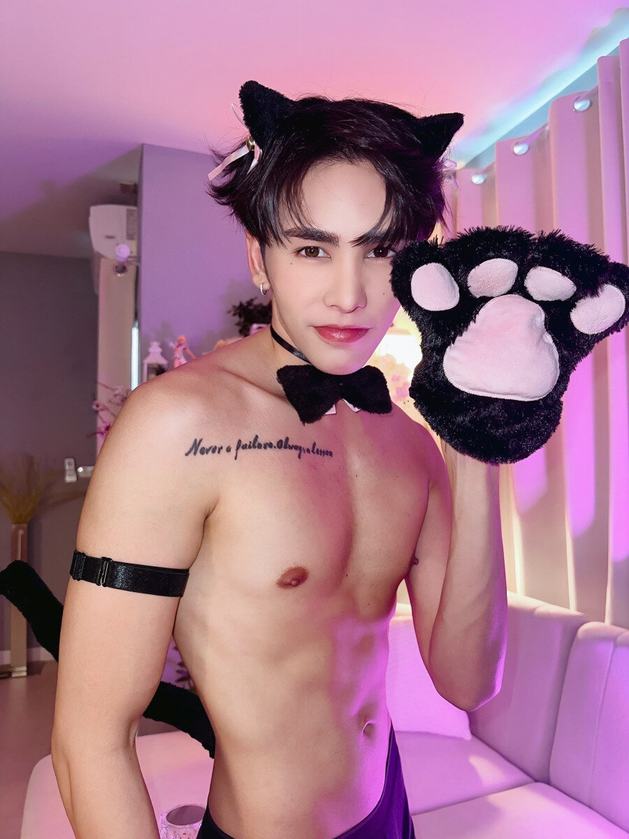 Patomthep (@patomthep), OnlyFans creator