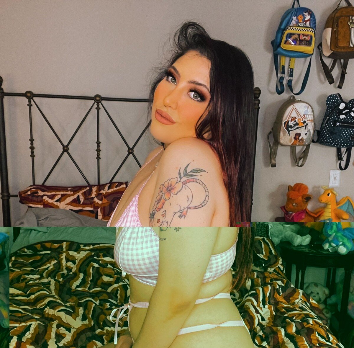 Patriarchyprincess (@patriarchyprincess), OnlyFans creator