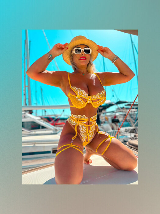 Patriciabrazilbigtits (@patriciabrazilbigtits), OnlyFans creator