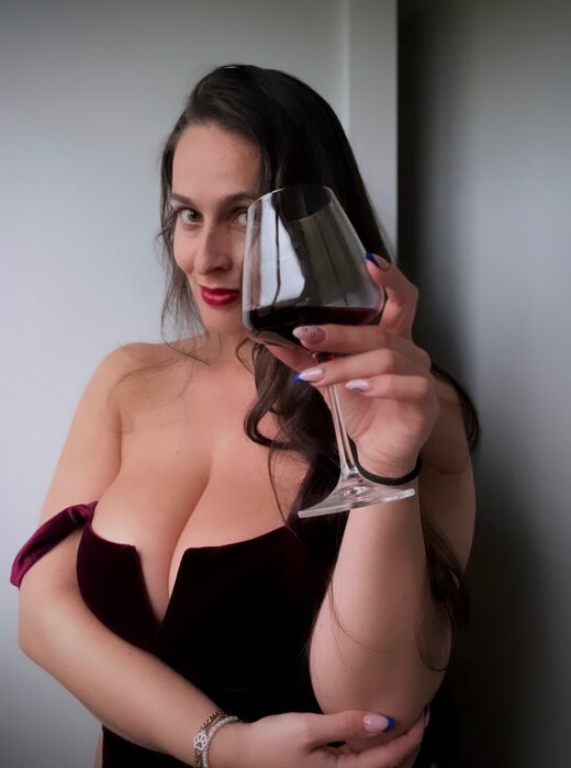 Patriciafunnygirl (@patriciafunnygirl), OnlyFans creator