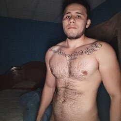 Patriciiolpz (@patriciiolpz), OnlyFans creator