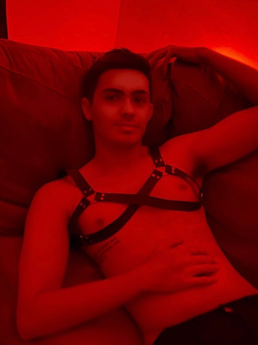 Patricioxxxmb (@patricioxxxmb), OnlyFans creator