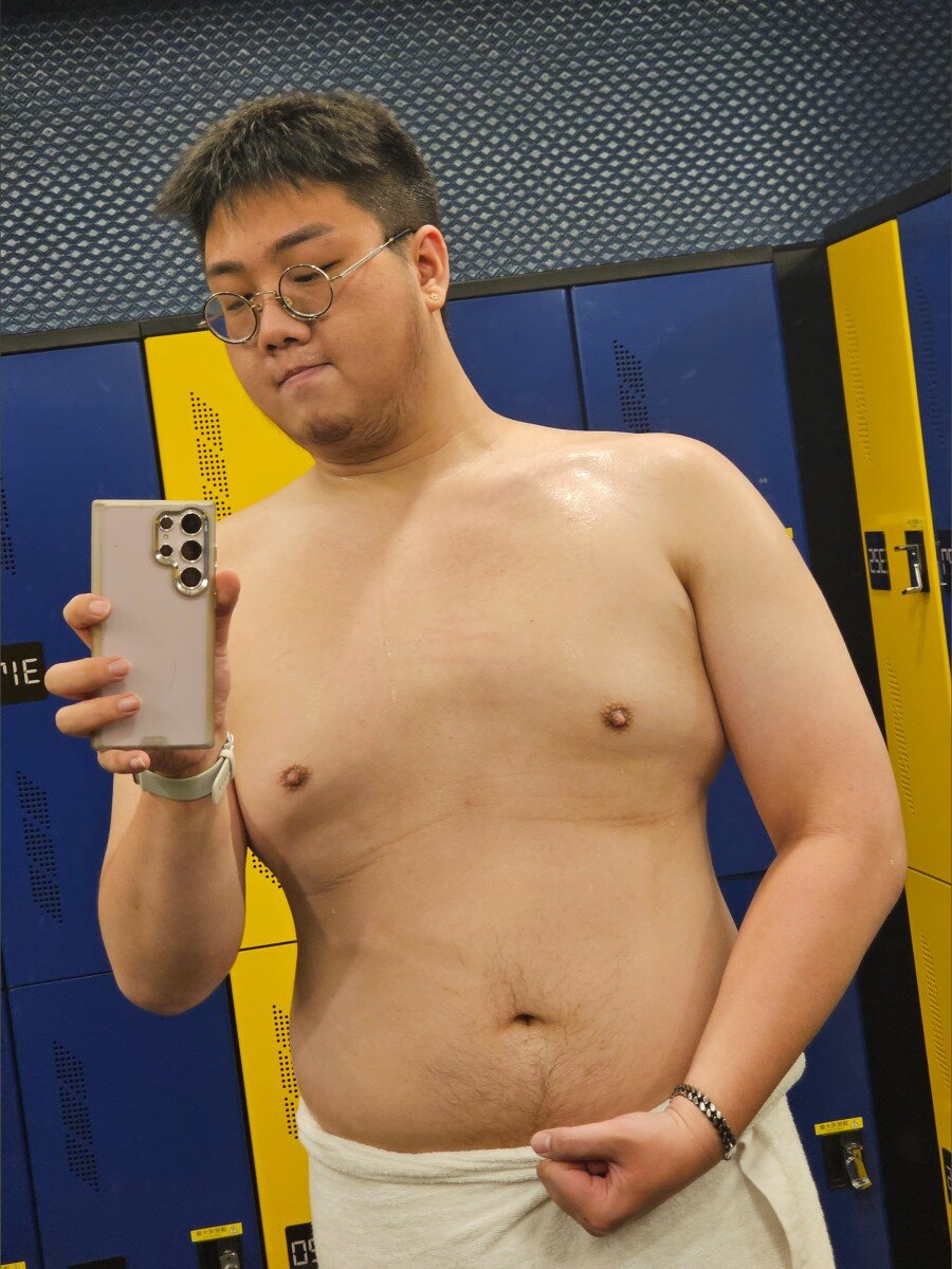 Patrick0429 (@patrick0429), OnlyFans creator
