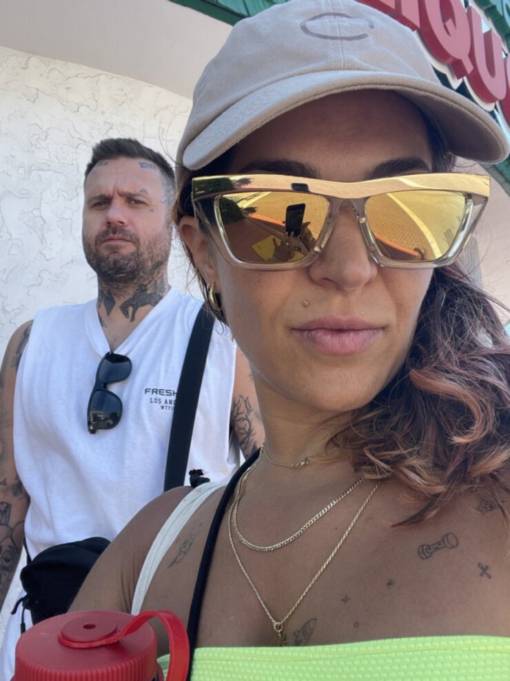 Patrickandveronica (@patrickandveronica), OnlyFans creator