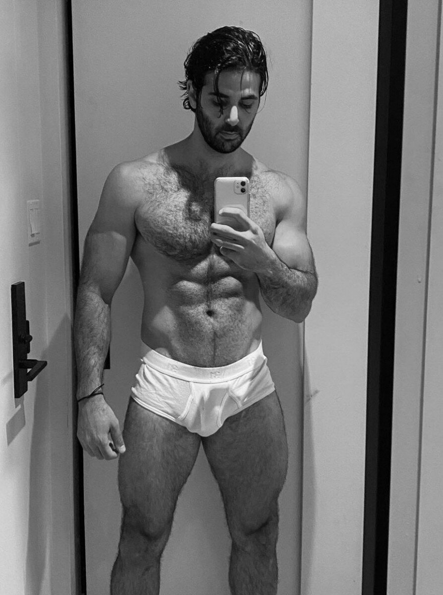 Patrickaramouni (@patrickaramouni), OnlyFans creator