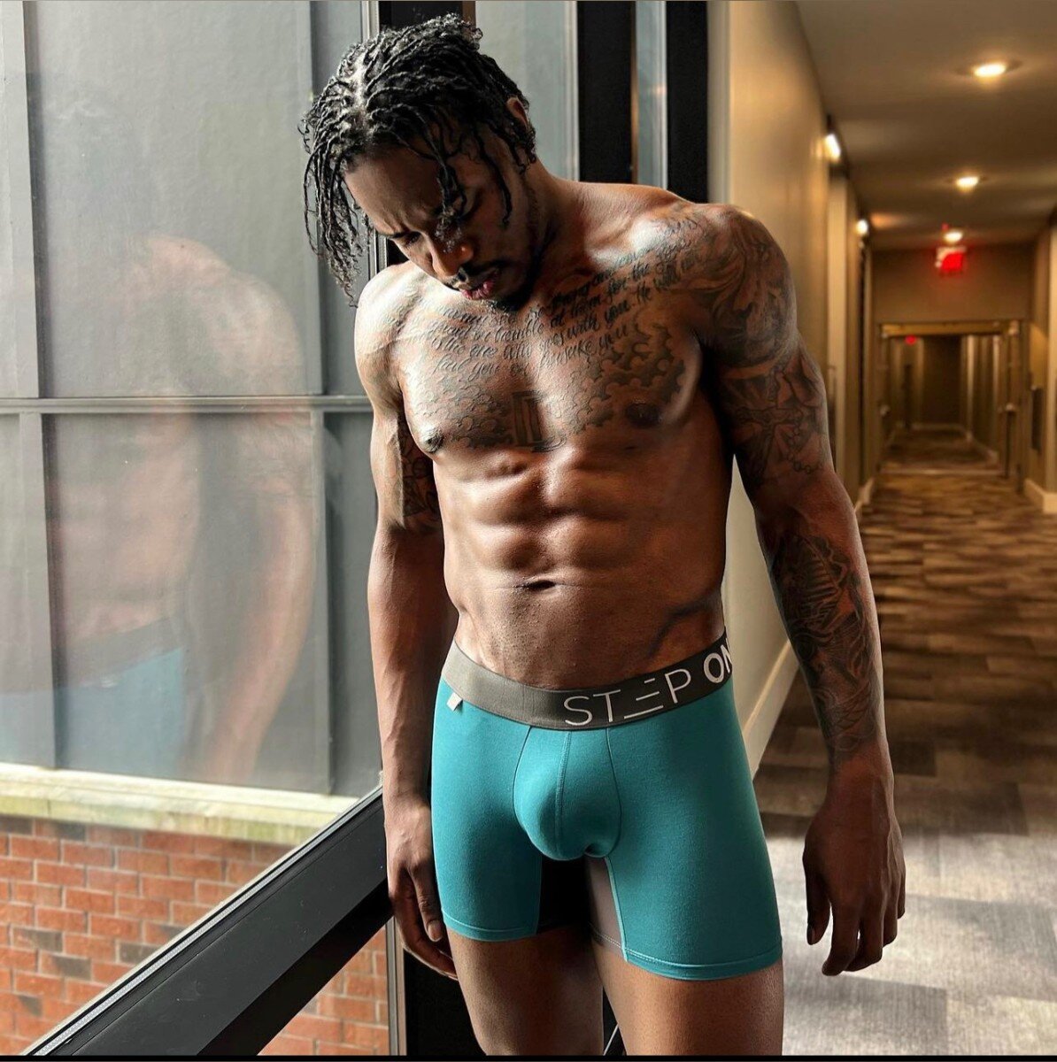 Patrickblackwood (@patrickblackwood), OnlyFans creator